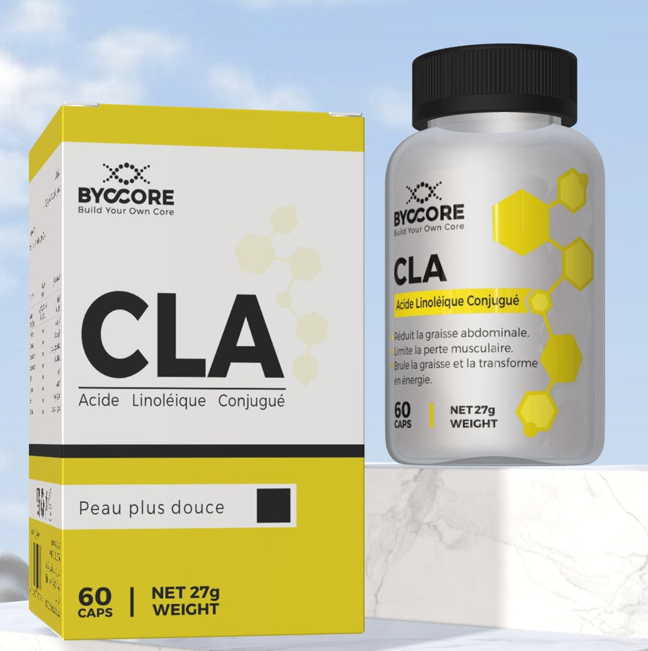CLA BYO CORE®
